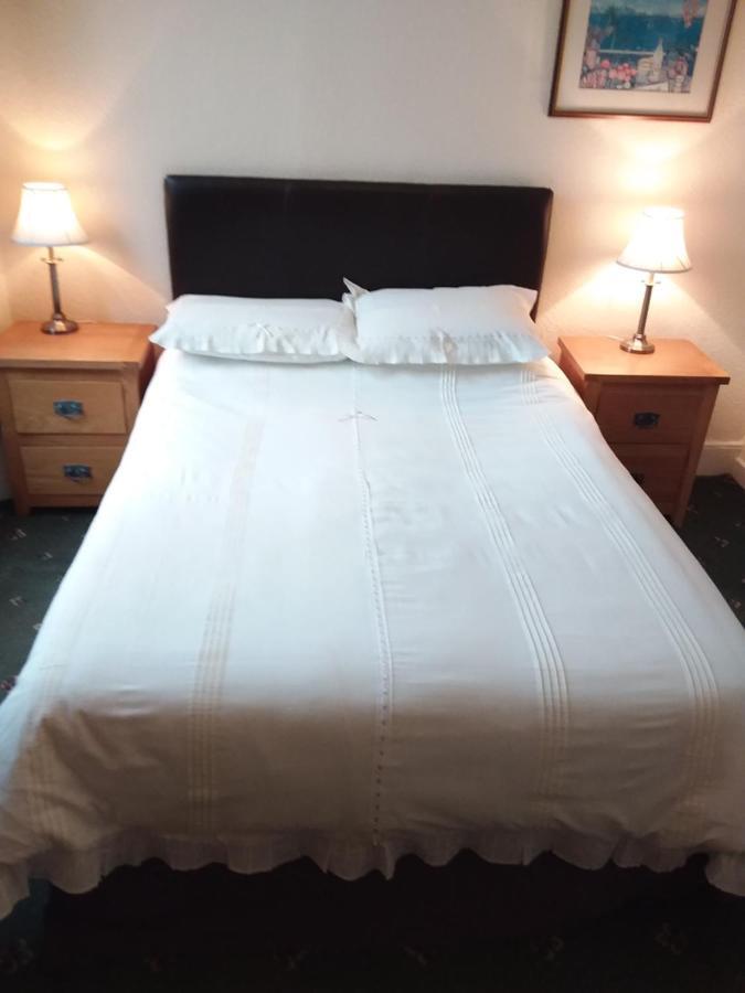 St-Kilda Guest House Περθ Εξωτερικό φωτογραφία