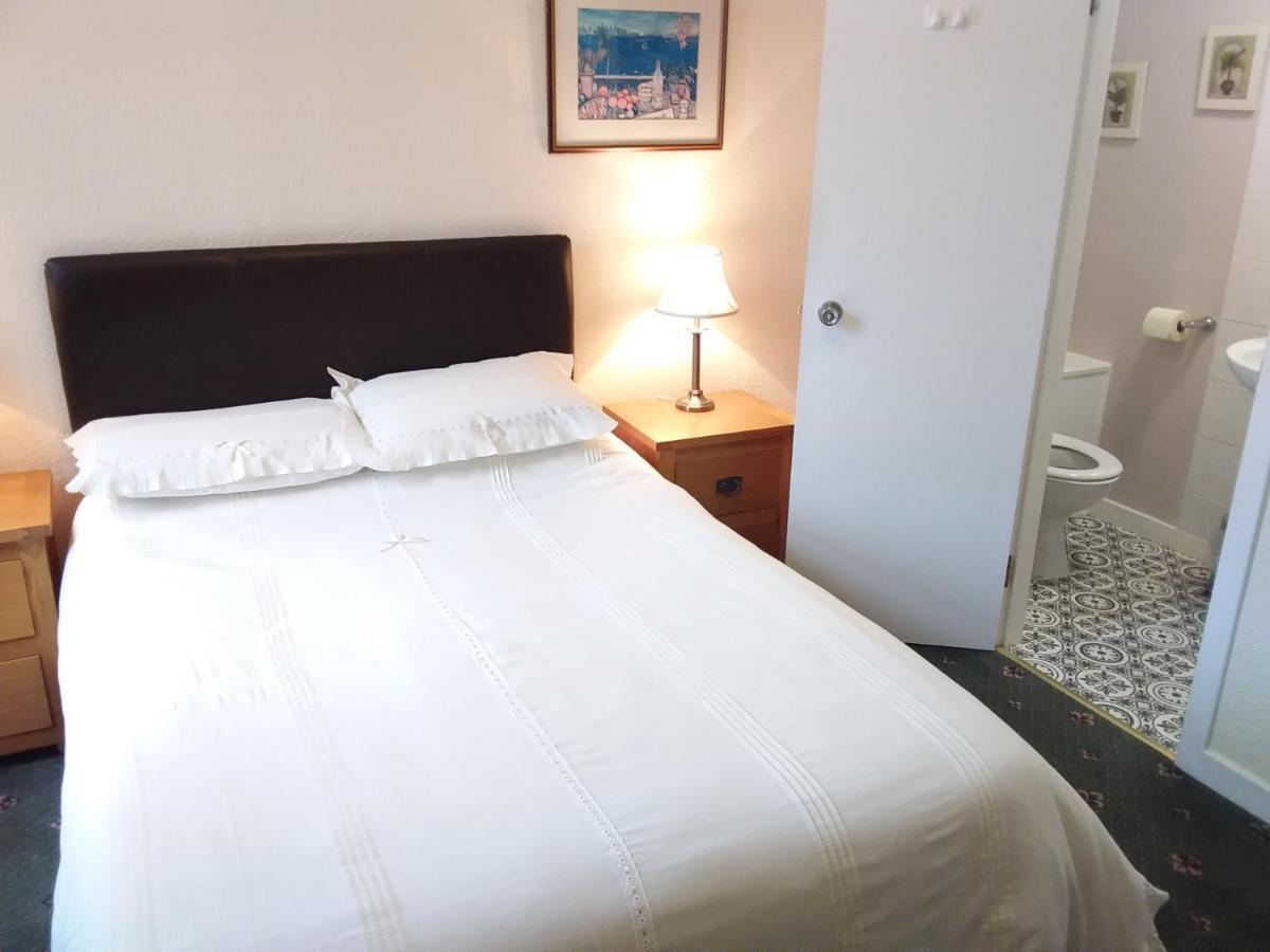 St-Kilda Guest House Περθ Εξωτερικό φωτογραφία