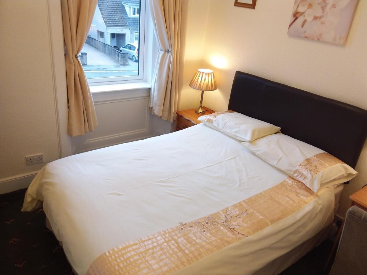 St-Kilda Guest House Περθ Εξωτερικό φωτογραφία